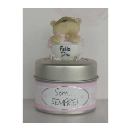 Fizzy Moon Vela Mini Moments Ref. FMV6