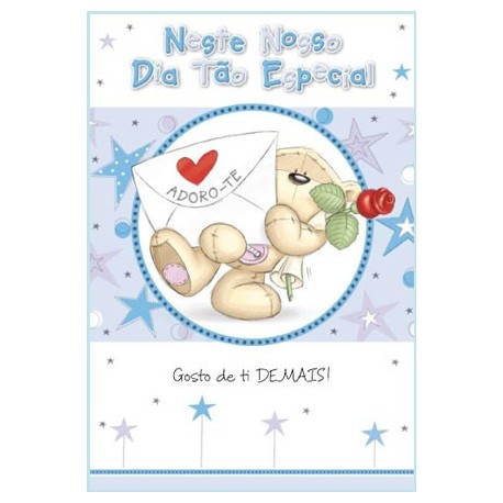 CARTOES EV.DAYS REF.FIZZY MOON 3-D