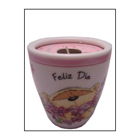 Fizzy Moon Vela Ref. FMV10