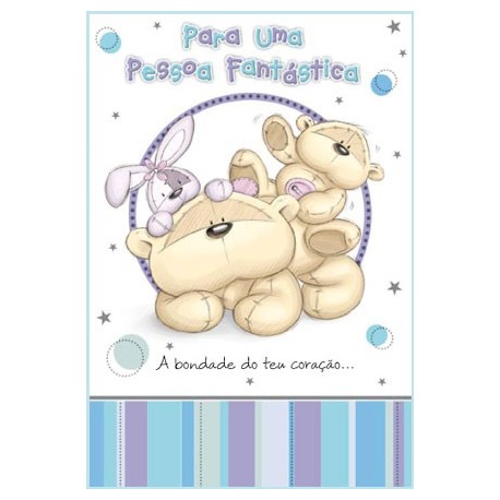 CARTOES EV.DAYS REF.FIZZY MOON 3-D
