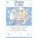 CARTOES EV.DAYS REF.FIZZY MOON 3-D