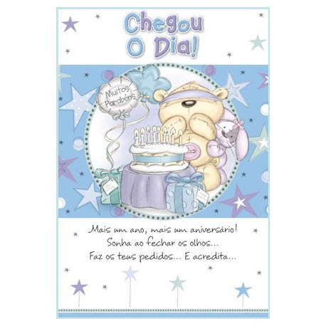 CARTOES EV.DAYS REF.FIZZY MOON 3-D