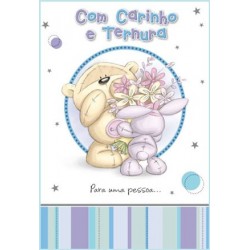 CARTOES EV.DAYS REF.FIZZY MOON 3-D