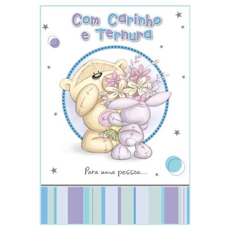 CARTOES EV.DAYS REF.FIZZY MOON 3-D