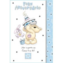 CARTOES EV.DAYS REF.FIZZY MOON 3-D