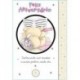 CARTOES EV.DAYS REF.FIZZY MOON 3-D