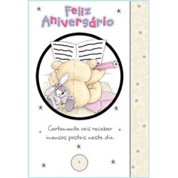 CARTOES EV.DAYS REF.FIZZY MOON 3-D