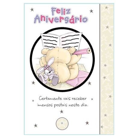 CARTOES EV.DAYS REF.FIZZY MOON 3-D