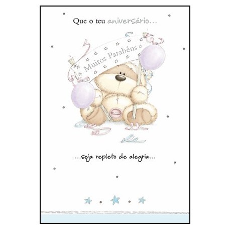 CARTOES EV.DAYS REF.FIZZY MOON 12