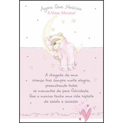 CARTOES EV.DAYS REF.FIZZY MOON 18
