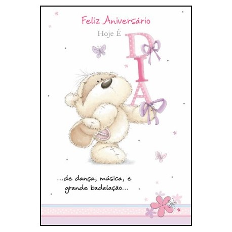 CARTOES EV.DAYS REF.FIZZY MOON 19