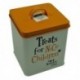 TREATS FOR NICE CHILDREN TIN.REF.BSHHM29