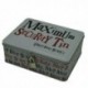 MAXIMUM SECURITY TIN.REF.BSTIN41