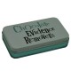 CHOCOLATE...TISSUE TIN.REF.BSTIN86