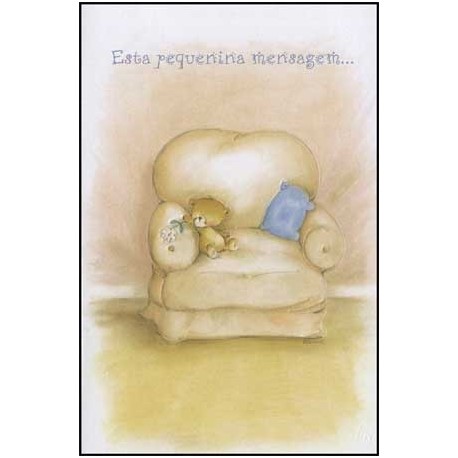 CARTOES EV.DAYS C/ENV.REF.HUGS