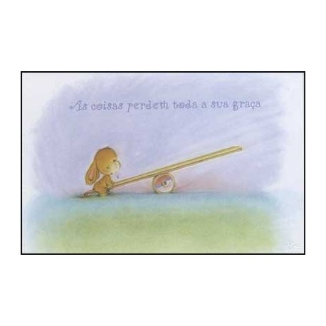 CARTOES EV.DAYS C/ENV.REF.HUGS