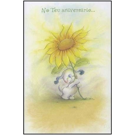 CARTOES EV.DAYS C/ENV.REF.HUGS