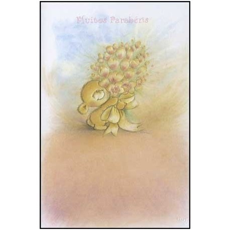 CARTOES EV.DAYS C/ENV.REF.HUGS