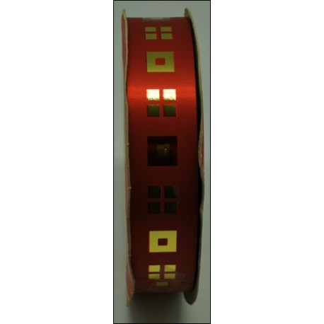 FITA BOB. DAMIEN STARM31X100.REF.369