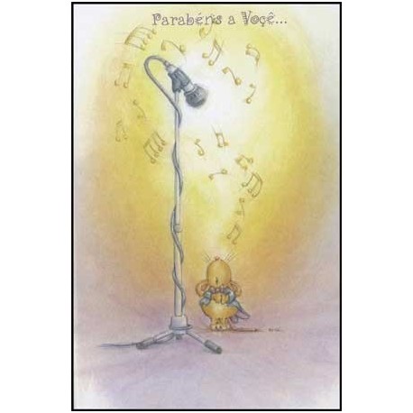 CARTOES EV.DAYS C/ENV.REF.HUGS