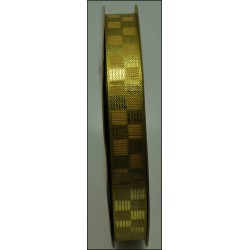 FITA BOB. GEO STARMET 19X100.REF.398