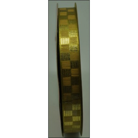 FITA BOB. GEO STARMET 19X100.REF.398