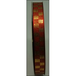 FITA BOB. GEO STARMET 19X100.REF.399