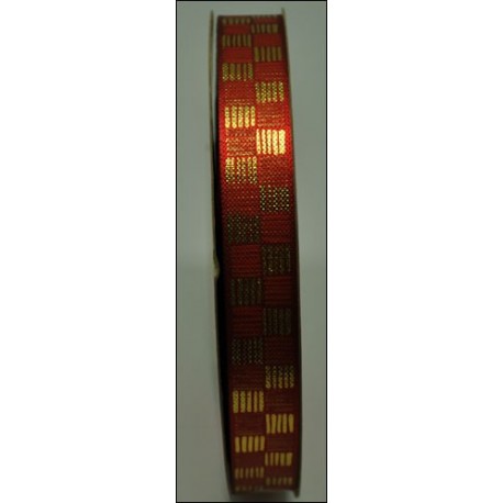 FITA BOB. GEO STARMET 19X100.REF.399