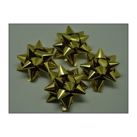 CX C/120 LAÇOS-STARMETAL/ORO REF.462