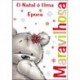 CARTOES NATAL   C/ENV.REF.CHRISTMAS WISHES