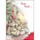 CARTOES NATAL   C/ENV.REF.CHRISTMAS WISHES
