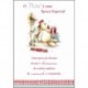 CARTOES NATAL   C/ENV.REF.CHRISTMAS WISHES