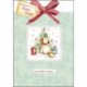 CARTOES NATAL   C/ENV.REF.CHRISTMAS WISHES