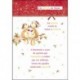 CARTOES NATAL   C/ENV.REF.CHRISTMAS WISHES
