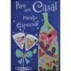 CARTOES EV.DAYS C/ENV.REF. JEWEL IN THE CROWN