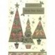 CARTOES NATAL C/ENV.REF. CHRISTMAS JOY