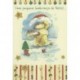CARTOES NATAL   C/ENV.REF.XMAS BUTTON
