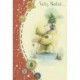 CARTOES NATAL   C/ENV.REF.XMAS BUTTON