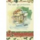 CARTOES NATAL   C/ENV.REF.XMAS BUTTON