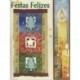 ETIQUETAS NATAL C/FIO.REF. ED 16/30
