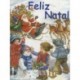 ETIQUETAS NATAL C/FIO.REF. ED 16/30