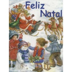 ETIQUETAS NATAL C/FIO.REF. ED 16/30