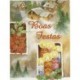 ETIQUETAS NATAL C/FIO.REF. ED 16/30