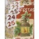 ETIQUETAS NATAL C/FIO.REF. ED 16/30