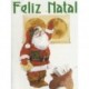 ETIQUETAS NATAL C/FIO.REF. ED 16/30