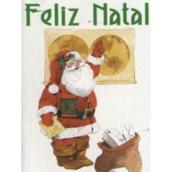 ETIQUETAS NATAL C/FIO.REF. ED 16/30
