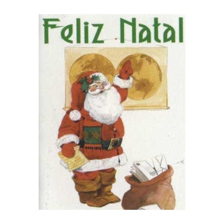 ETIQUETAS NATAL C/FIO.REF. ED 16/30