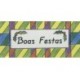 ETIQUETAS NATAL C/FIO.REF.MECANODEX