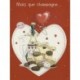 CARTOES EV.DAYS C/ENV.REF.FIZZY LOVE A4