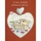 CARTOES EV.DAYS C/ENV.REF.FIZZY LOVE A4